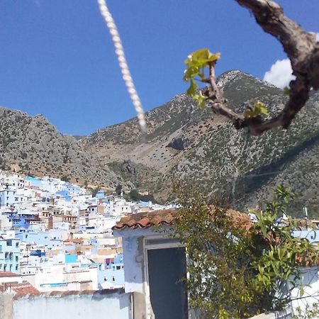 Harmony Hotel Chefchaouen Exterior photo